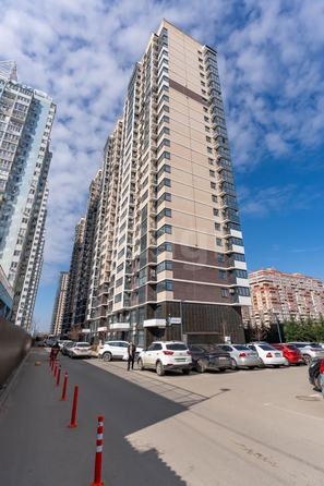 
  Продается 2-комн. квартира 60.5 м². Фото 30.