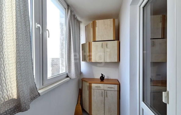 
  Продается 2-комн. квартира 57.5 м². Фото 12.