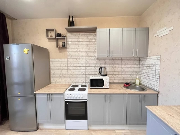 
  Продается 1-комн. квартира 38 м². Фото 4.