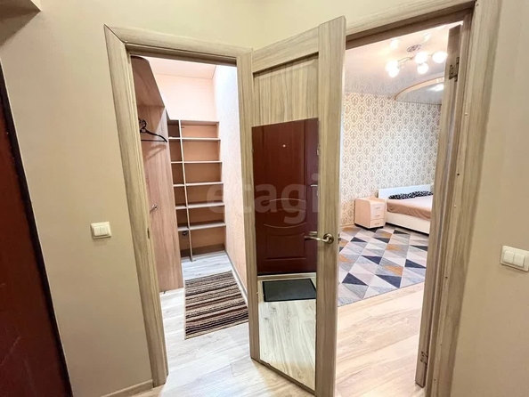 
  Продается 1-комн. квартира 38 м². Фото 6.