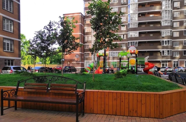 
  Продается 1-комн. квартира 38 м². Фото 10.