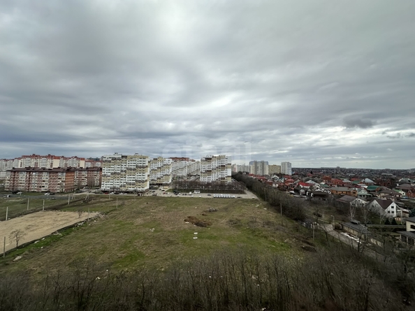 
  Продается 1-комн. квартира 35.4 м², в ЖК Открытие. Фото 9.