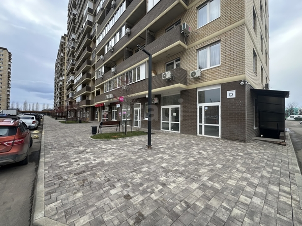 
  Продается универсальное помещение 20.8 м². Фото 2.