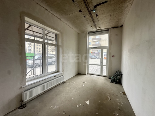 
  Продается универсальное помещение 20.8 м². Фото 8.