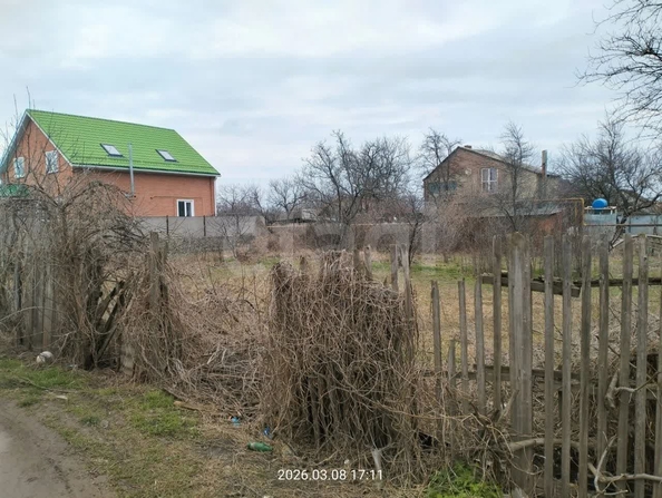 
  Продается земельный участок 6.5 соток. Фото 4.