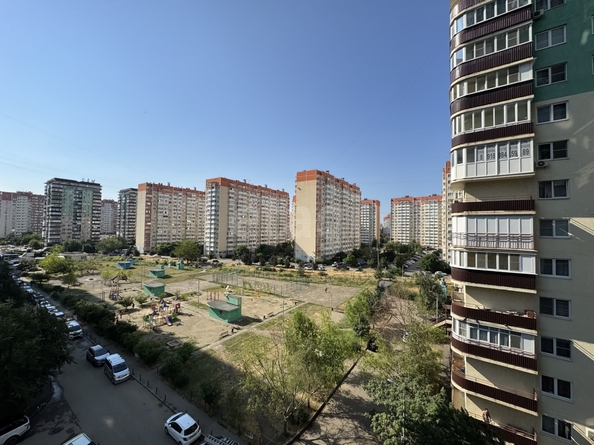 
  Продается 2-комн. квартира 60.7 м². Фото 22.