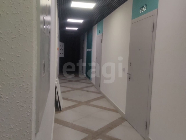 
  Продается 1-комн. квартира 36.4 м². Фото 21.
