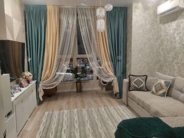 
  Продается 1-комн. квартира 36.4 м². Фото 27.