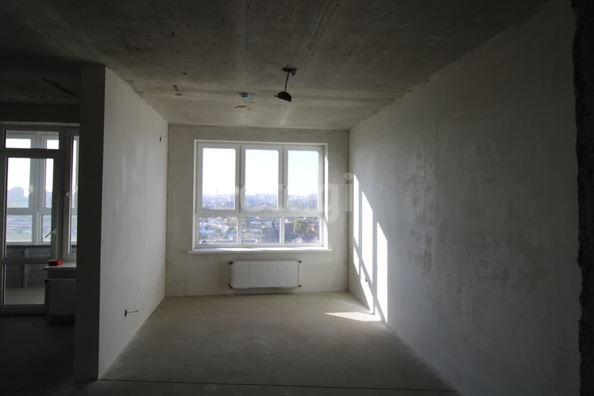 
  Продается 1-комн. квартира 38.6 м². Фото 4.