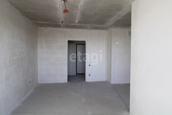 
  Продается 1-комн. квартира 38.6 м². Фото 5.