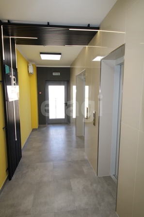 
  Продается 1-комн. квартира 38.6 м². Фото 19.