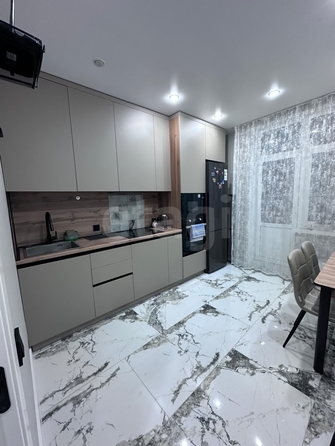 
  Продается 2-комн. квартира 51.8 м², в ЖК Губернский, литера 38. Фото 2.