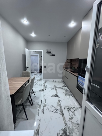 
  Продается 2-комн. квартира 51.8 м², в ЖК Губернский, литера 38. Фото 7.