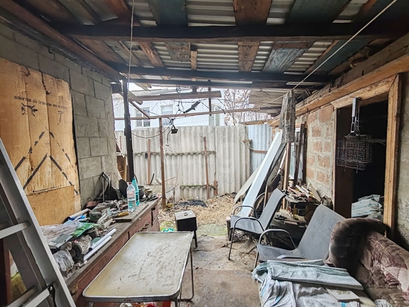 
  Продается 3-комн. квартира 36.3 м². Фото 10.