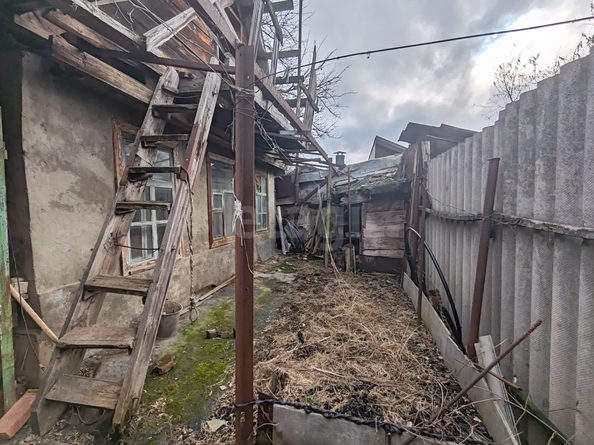 
  Продается 3-комн. квартира 36.3 м². Фото 11.