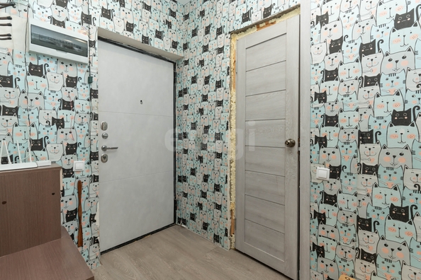 
  Продается 1-комн. квартира 29.6 м². Фото 2.