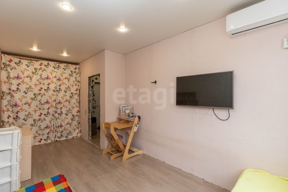
  Продается 1-комн. квартира 29.6 м². Фото 7.