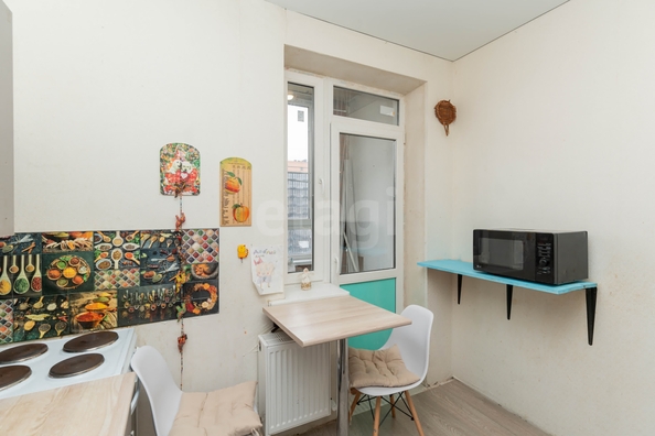 
  Продается 1-комн. квартира 29.6 м². Фото 9.