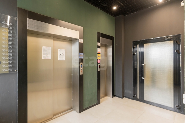 
  Продается 1-комн. квартира 29.6 м². Фото 19.