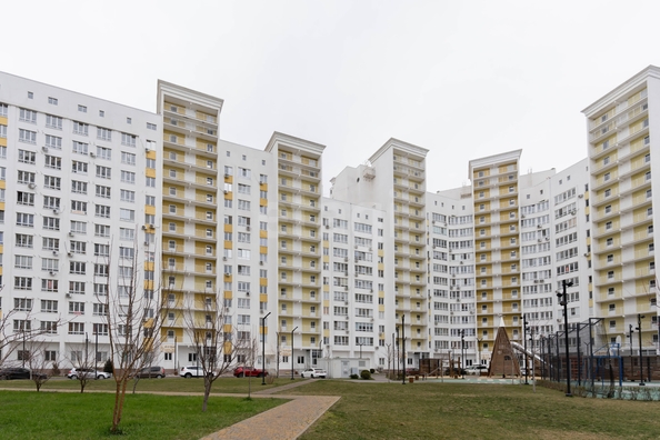 
  Продается 1-комн. квартира 29.6 м². Фото 22.