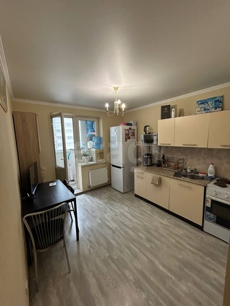 
  Продается 1-комн. квартира 39.5 м². Фото 1.