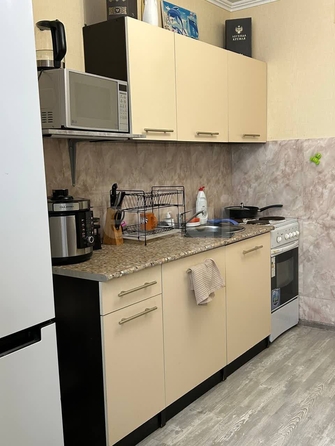 
  Продается 1-комн. квартира 39.5 м². Фото 4.