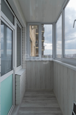 
  Продается 1-комн. квартира 37.5 м², в ЖК Открытие. Фото 18.