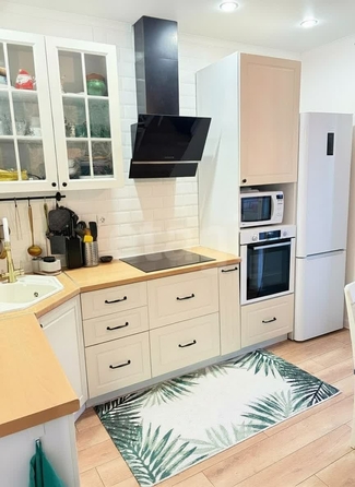 
  Продается 2-комн. квартира 56.4 м². Фото 3.