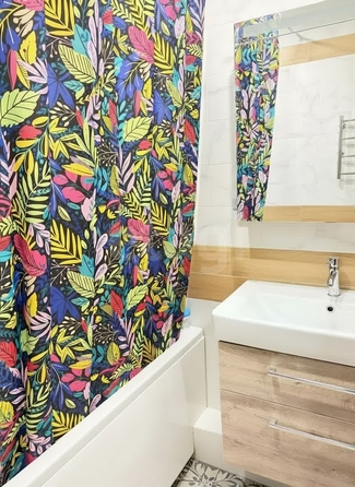 
  Продается 2-комн. квартира 56.4 м². Фото 13.