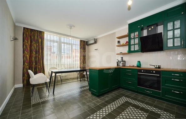 
  Продается 3-комн. квартира 110 м². Фото 2.