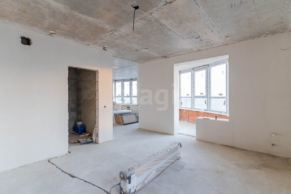 
  Продается 3-комн. квартира 118.3 м². Фото 4.