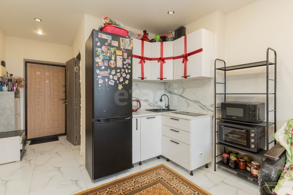 
  Продается студия 19.4 м². Фото 3.