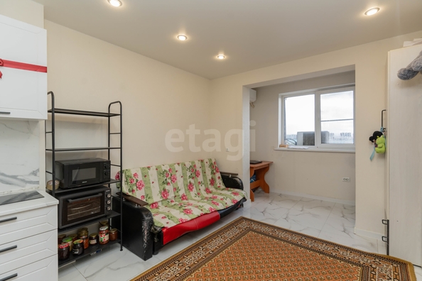 
  Продается студия 19.4 м². Фото 5.