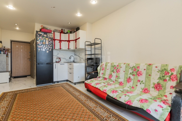
  Продается студия 19.4 м². Фото 10.