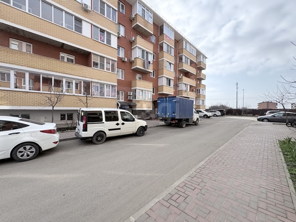 
  Продается студия 18.2 м². Фото 13.