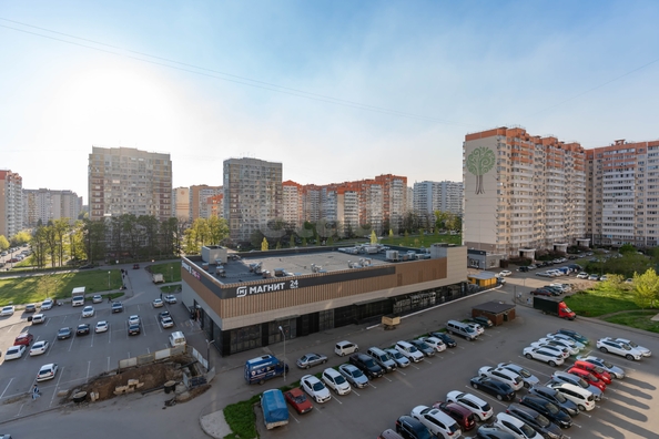 
  Продается 2-комн. квартира 52.7 м². Фото 3.