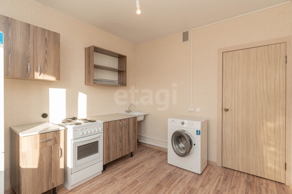 
  Продается 2-комн. квартира 52.7 м². Фото 10.