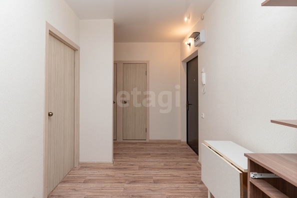 
  Продается 2-комн. квартира 52.7 м². Фото 18.