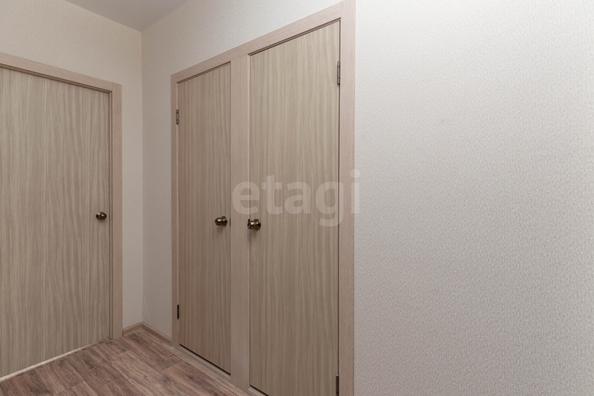 
  Продается 2-комн. квартира 52.7 м². Фото 19.