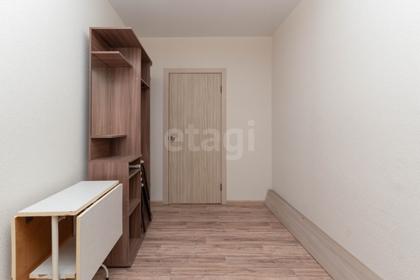
  Продается 2-комн. квартира 52.7 м². Фото 23.