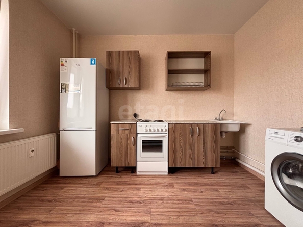 
  Продается 2-комн. квартира 52.7 м². Фото 28.