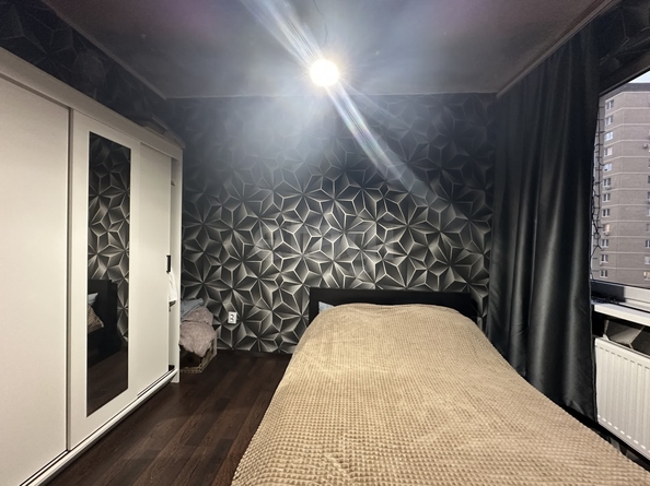 
  Продается 1-комн. квартира 37.2 м². Фото 6.