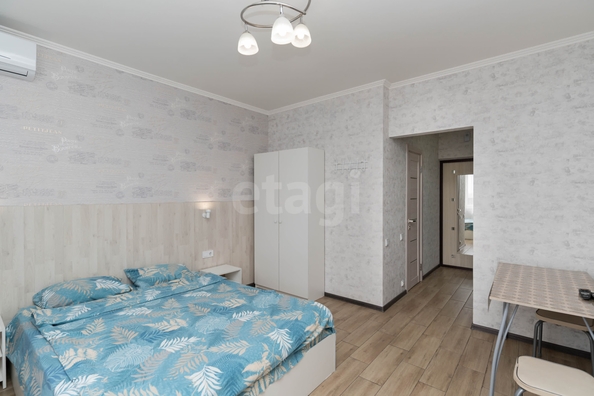 
  Продается студия 22.3 м². Фото 9.