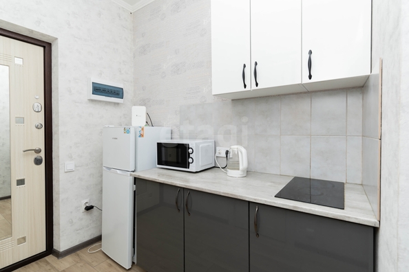 
  Продается студия 22.3 м². Фото 12.