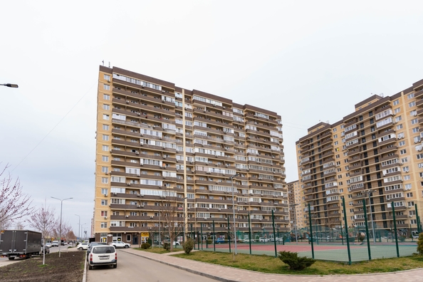 
  Продается студия 22.3 м². Фото 19.
