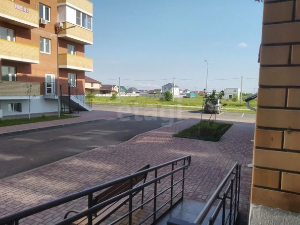 
  Продается 1-комн. квартира 35.8 м². Фото 1.