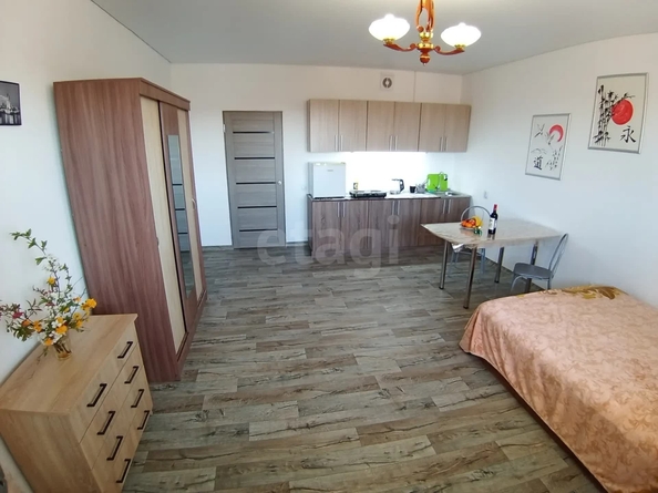 
  Продается студия 29.2 м². Фото 3.