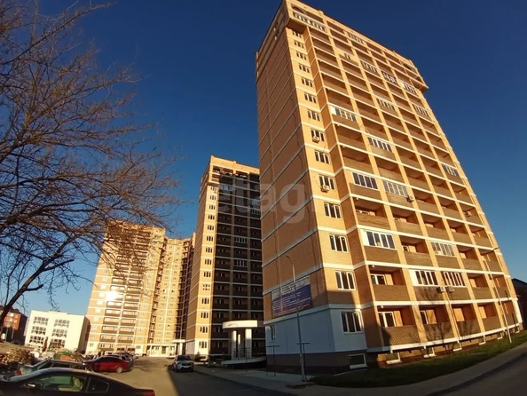
  Продается студия 29.2 м². Фото 10.