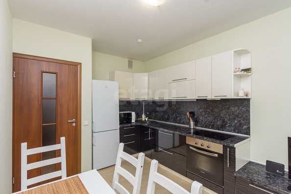 
  Продается 1-комн. квартира 38.3 м². Фото 3.