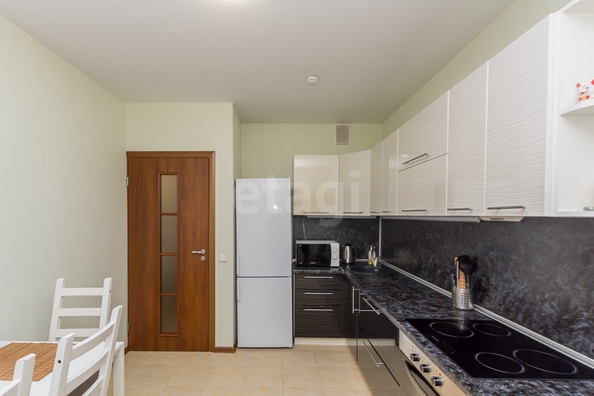 
  Продается 1-комн. квартира 38.3 м². Фото 4.